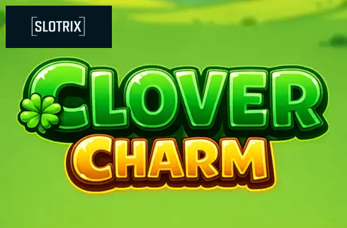 Clover Charm